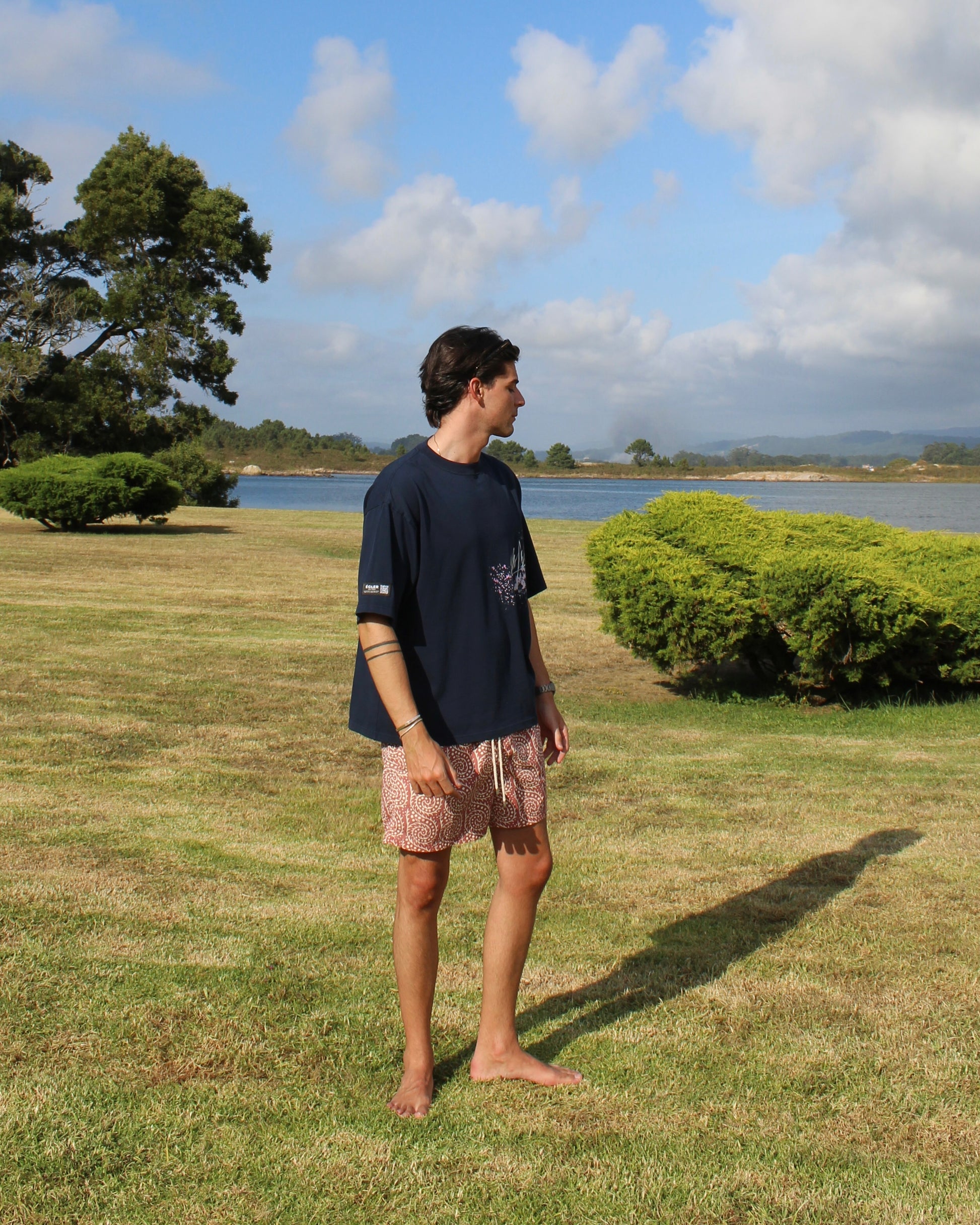 MARINA CLUB T-SHIRT