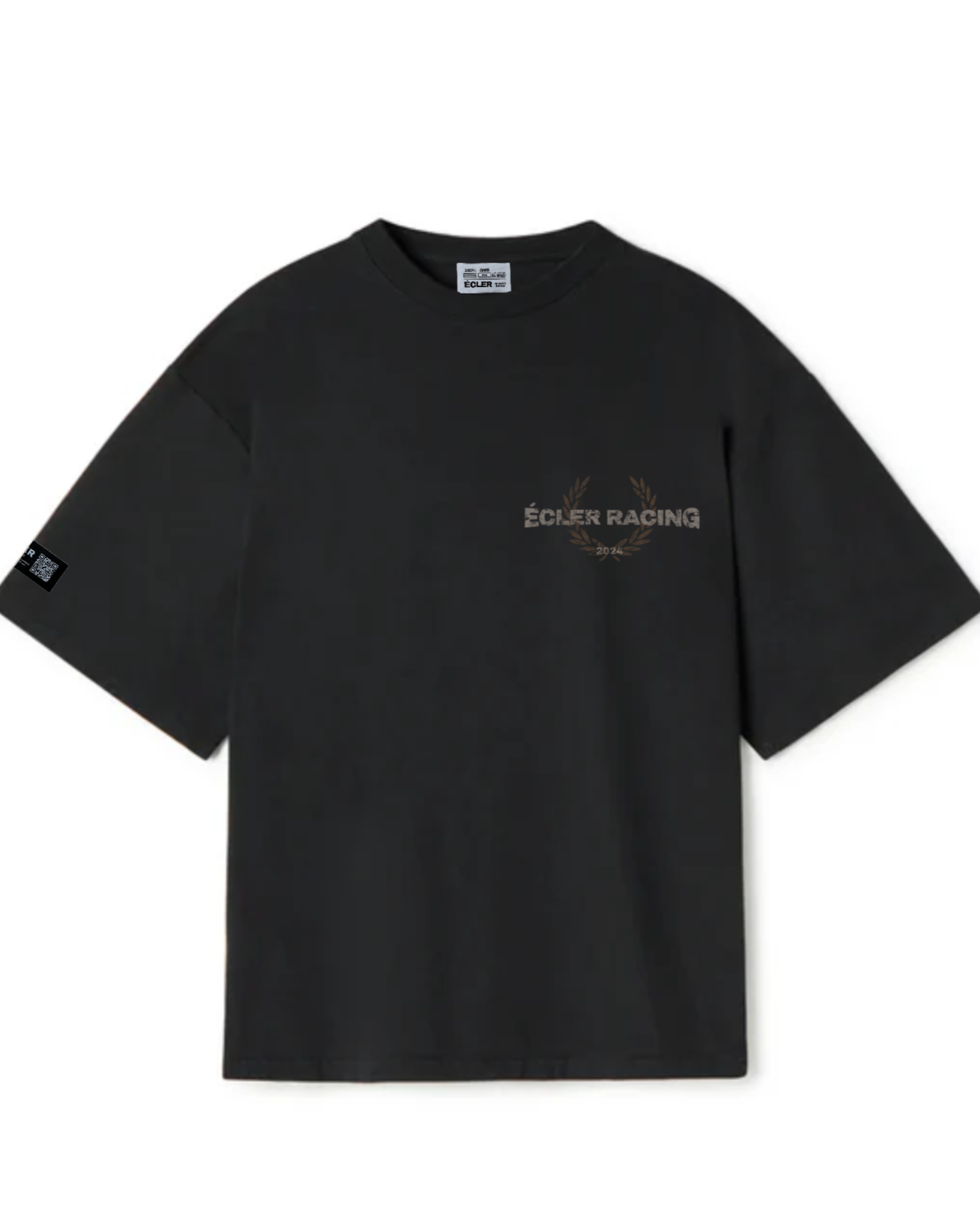 GRAND PRIX HEAVY T-SHIRT