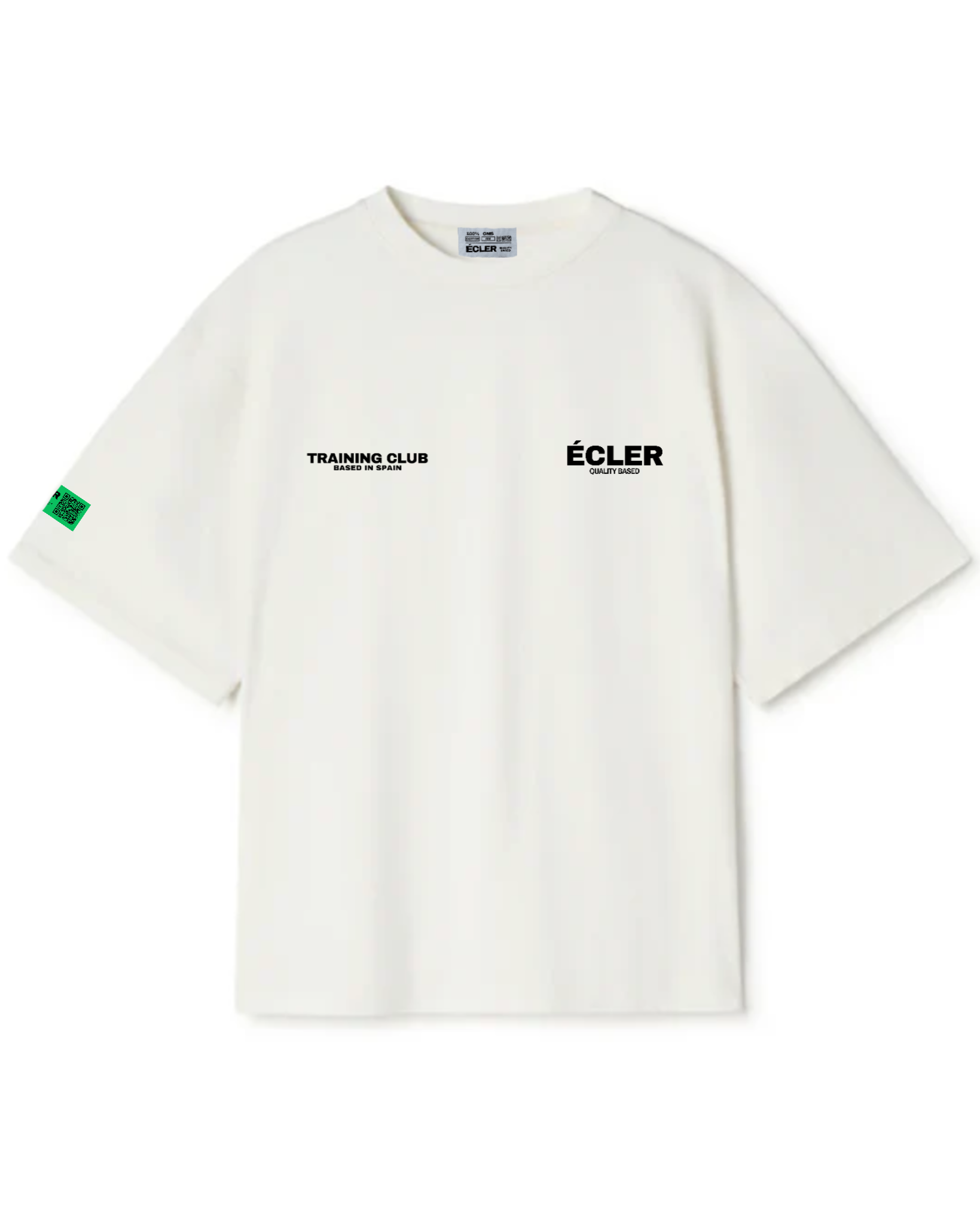 ATHLÈTES T-SHIRT