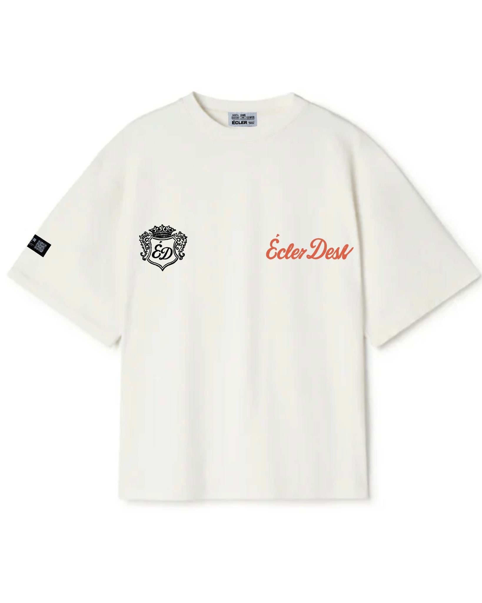 "1970 GOLF CLUB" T-SHIRT