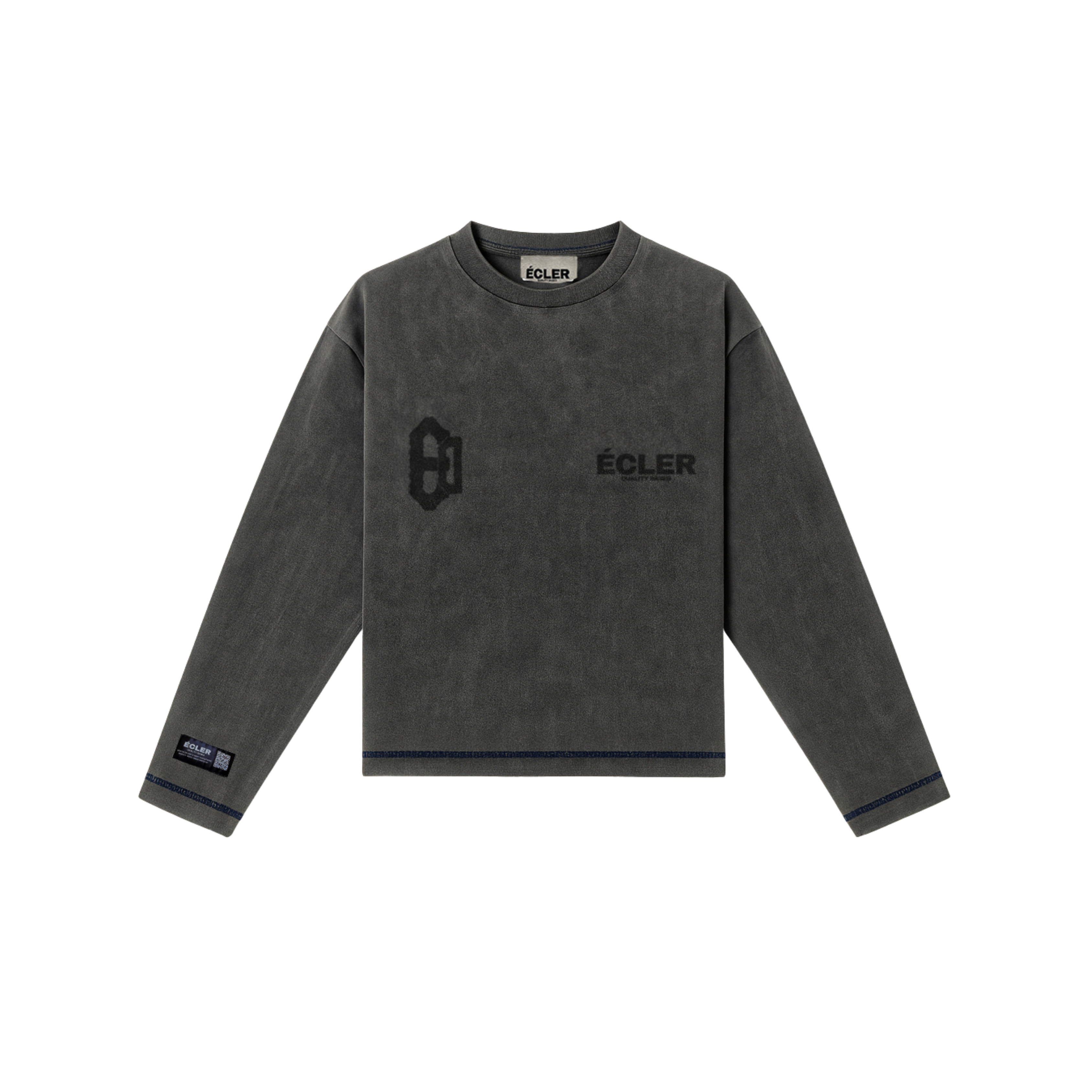 “AVANT-GARDE” LONGSLEEVE