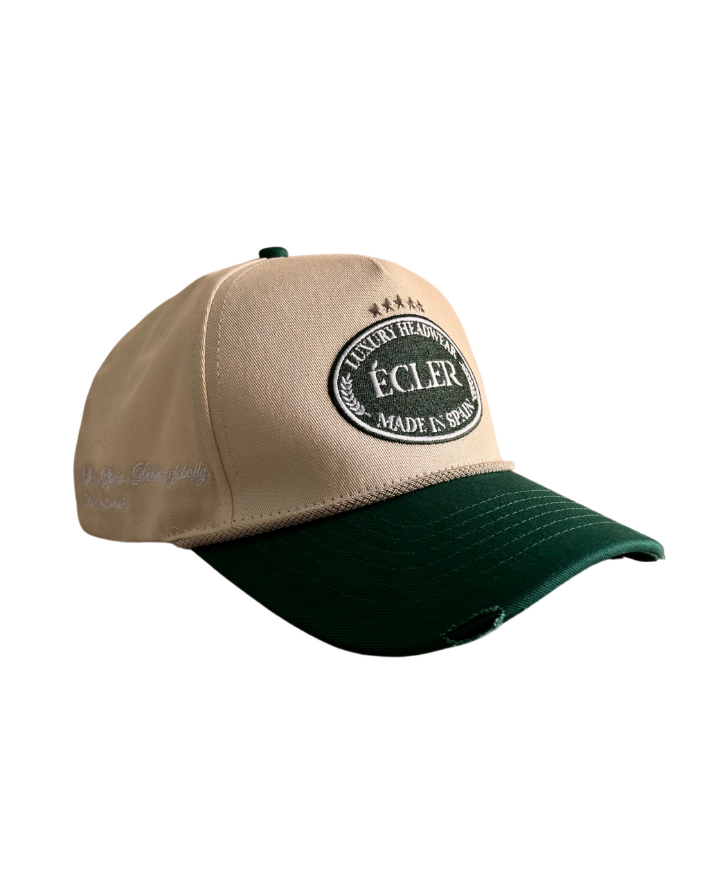 "VICI" TRUCKER HAT