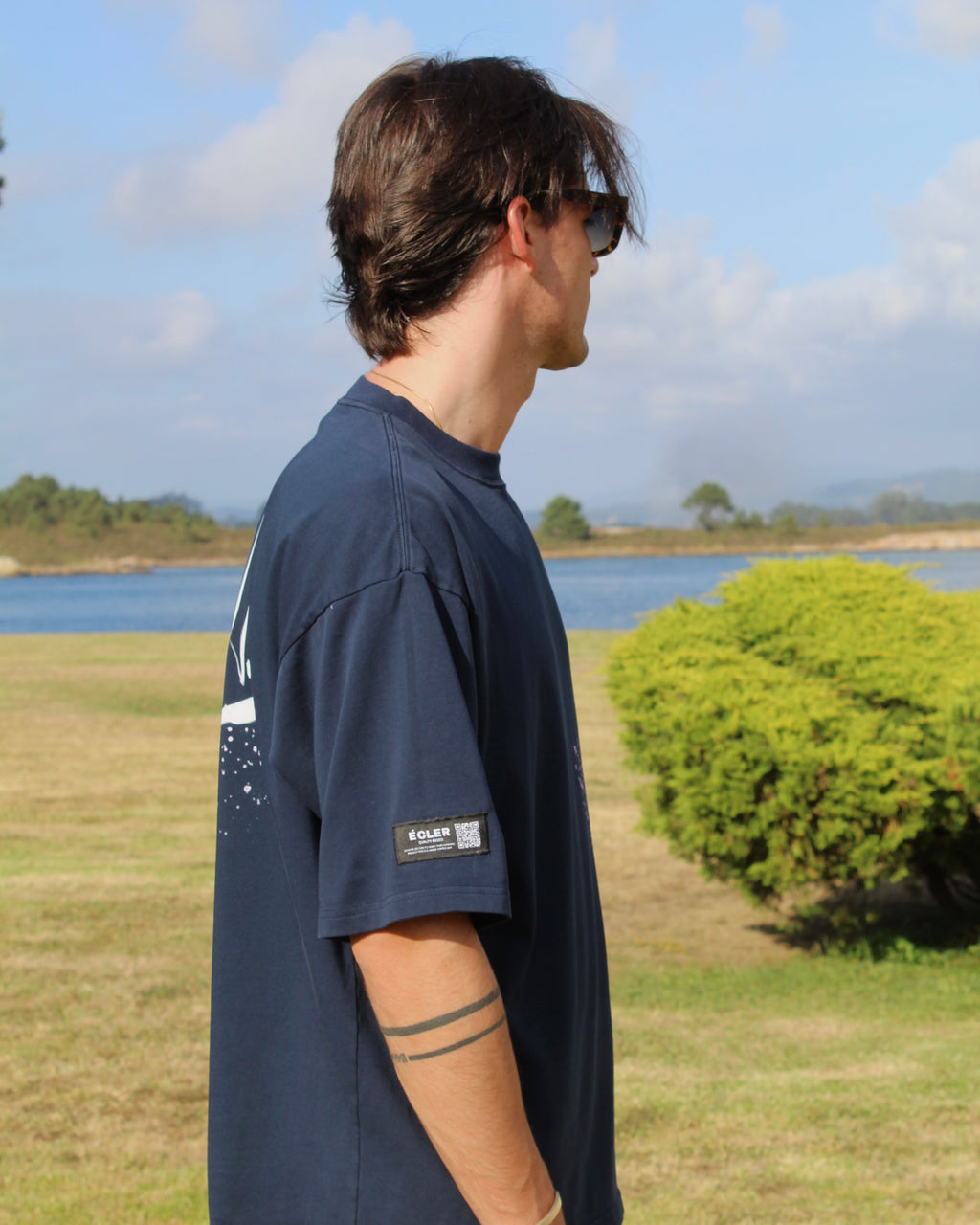 MARINA CLUB T-SHIRT