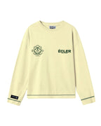 "MON CHÉRI" LONGSLEEVE