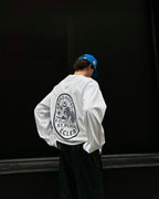 GRAND-HOTEL LONGSLEEVE