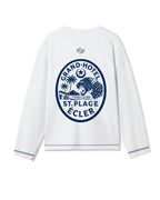 GRAND-HOTEL LONGSLEEVE
