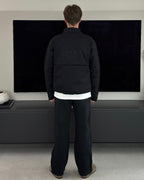 "MASTERPIECE" WORK JACKET