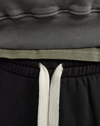 ÉCLER ANTHRACITE PANTS