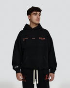 ÉCLER MEMBERS CLUB HOODIE