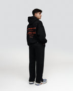 ÉCLER MEMBERS CLUB HOODIE