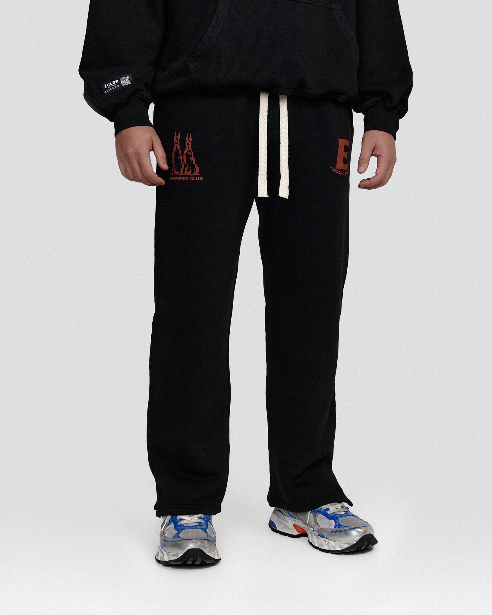 MEMBERS CLUB LAVA PANTS