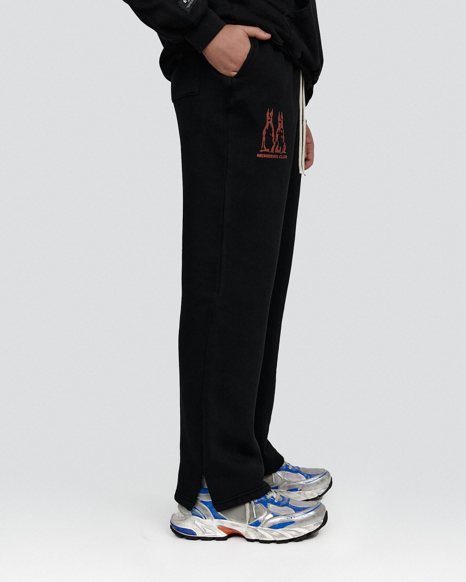 MEMBERS CLUB LAVA PANTS