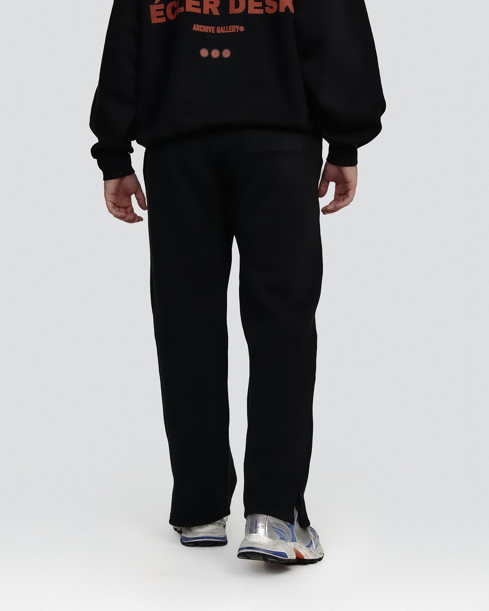 MEMBERS CLUB LAVA PANTS