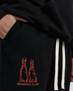 MEMBERS CLUB LAVA PANTS