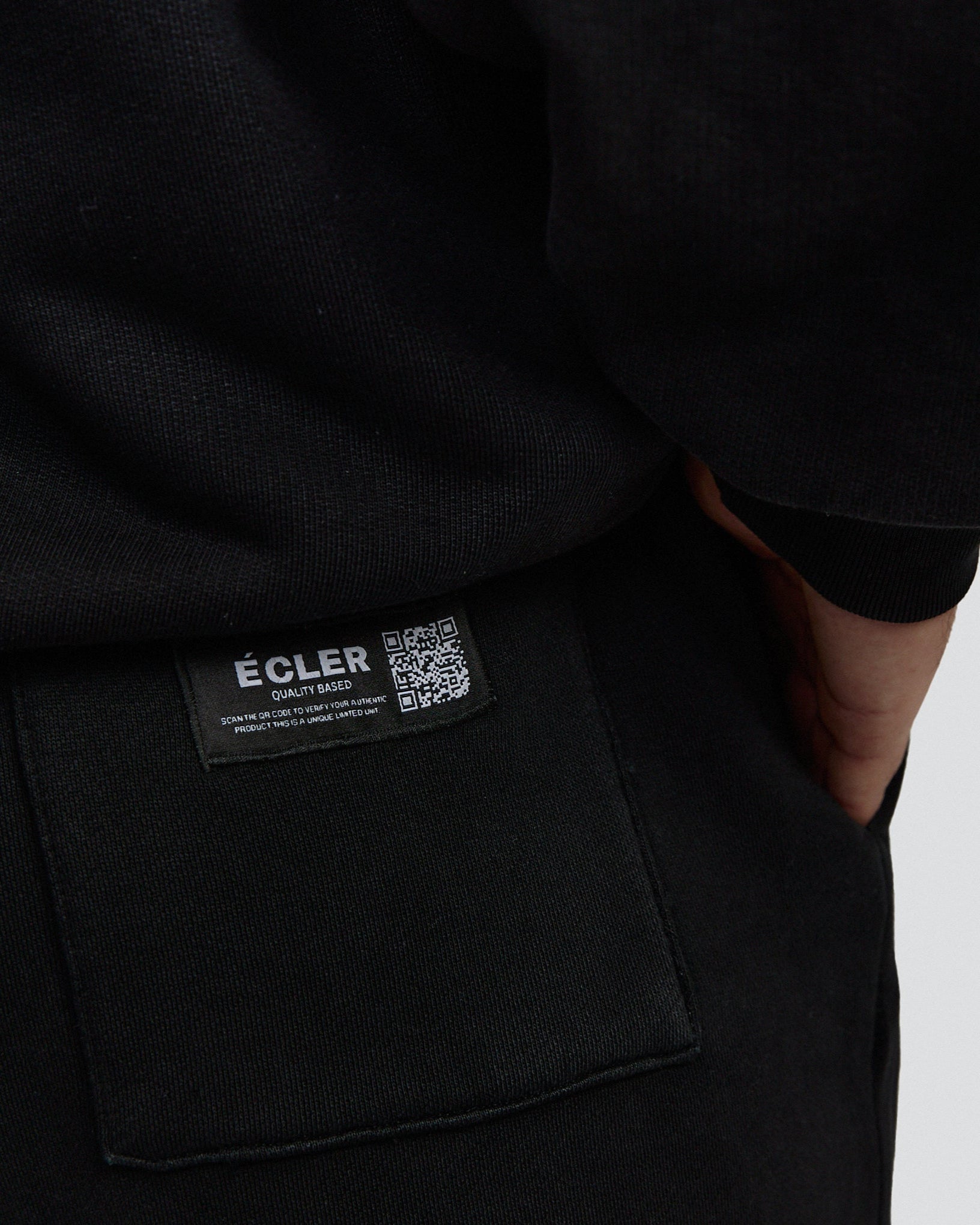 MEMBERS CLUB LAVA PANTS