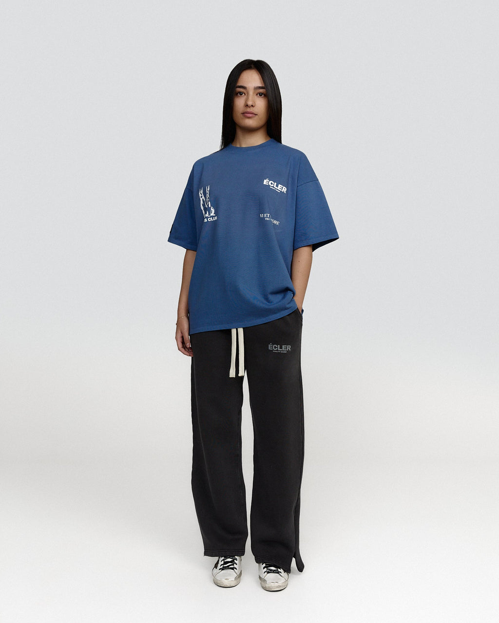 MEMBERS CLUB HEAVY T-SHIRT