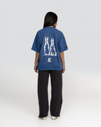 MEMBERS CLUB HEAVY T-SHIRT