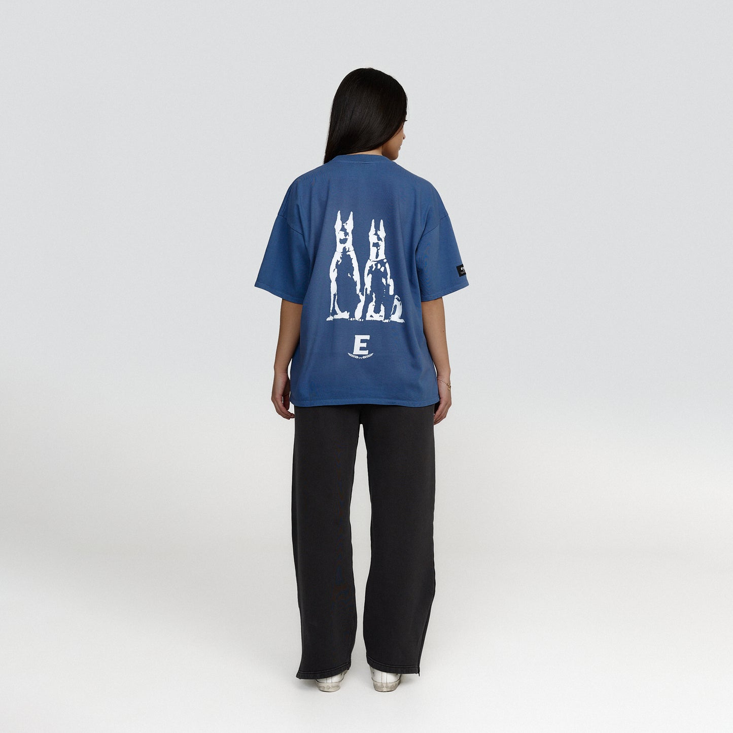 MEMBERS CLUB HEAVY T-SHIRT