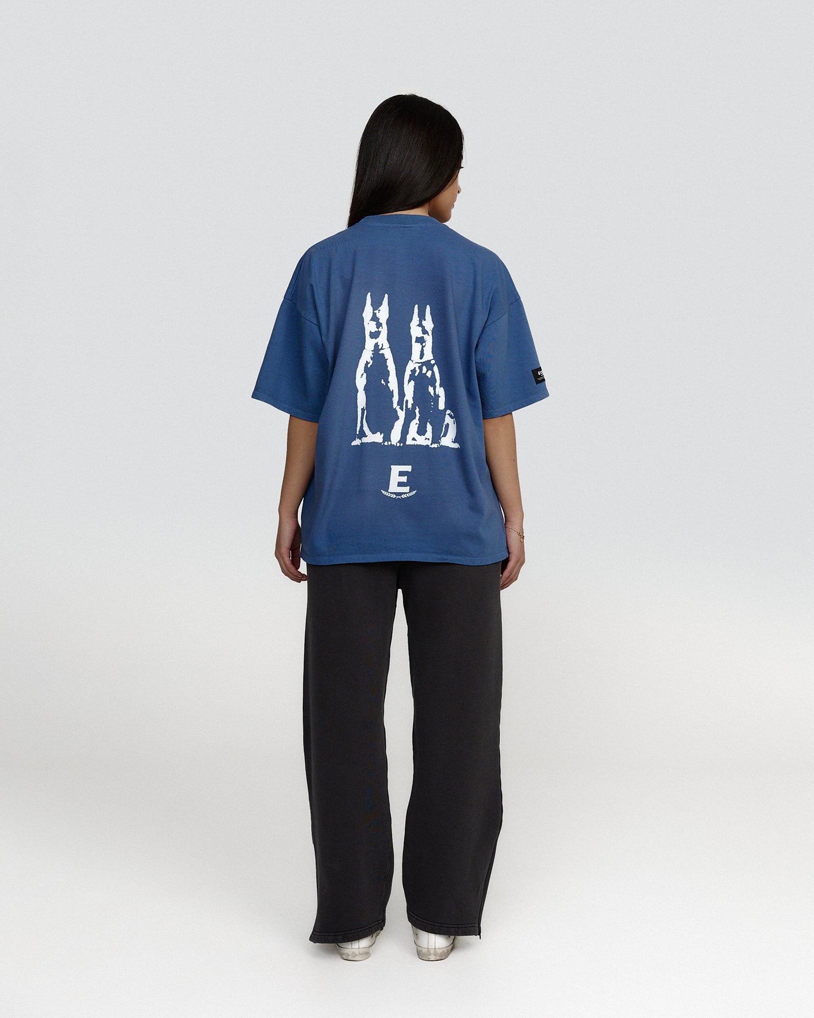 MEMBERS CLUB HEAVY T-SHIRT