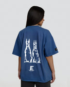 MEMBERS CLUB HEAVY T-SHIRT