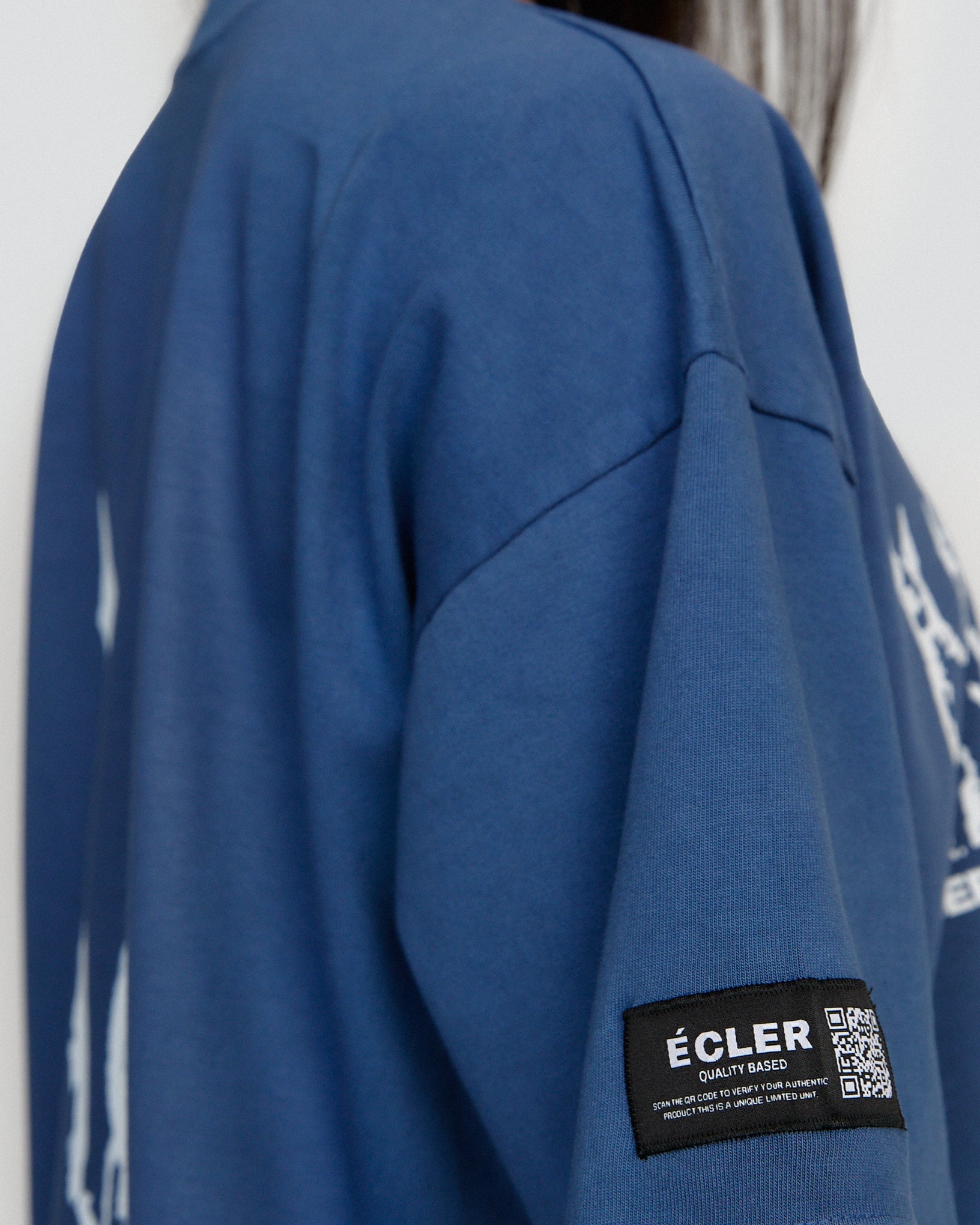 MEMBERS CLUB HEAVY T-SHIRT