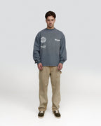 SUPERIOR BRAND HEAVY LONGSLEEVE