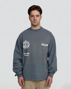 SUPERIOR BRAND HEAVY LONGSLEEVE