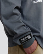 SUPERIOR BRAND HEAVY LONGSLEEVE