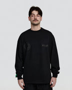 THE POKEAR HEAVY LONGSLEEVE