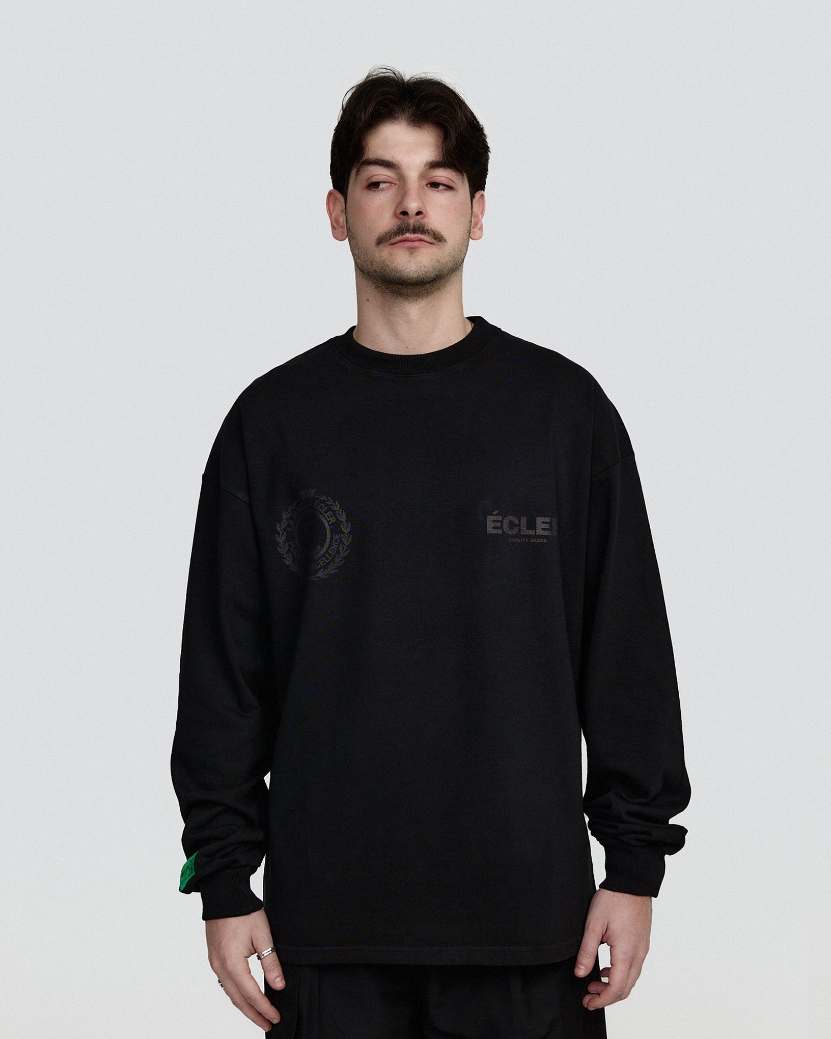 THE POKEAR HEAVY LONGSLEEVE