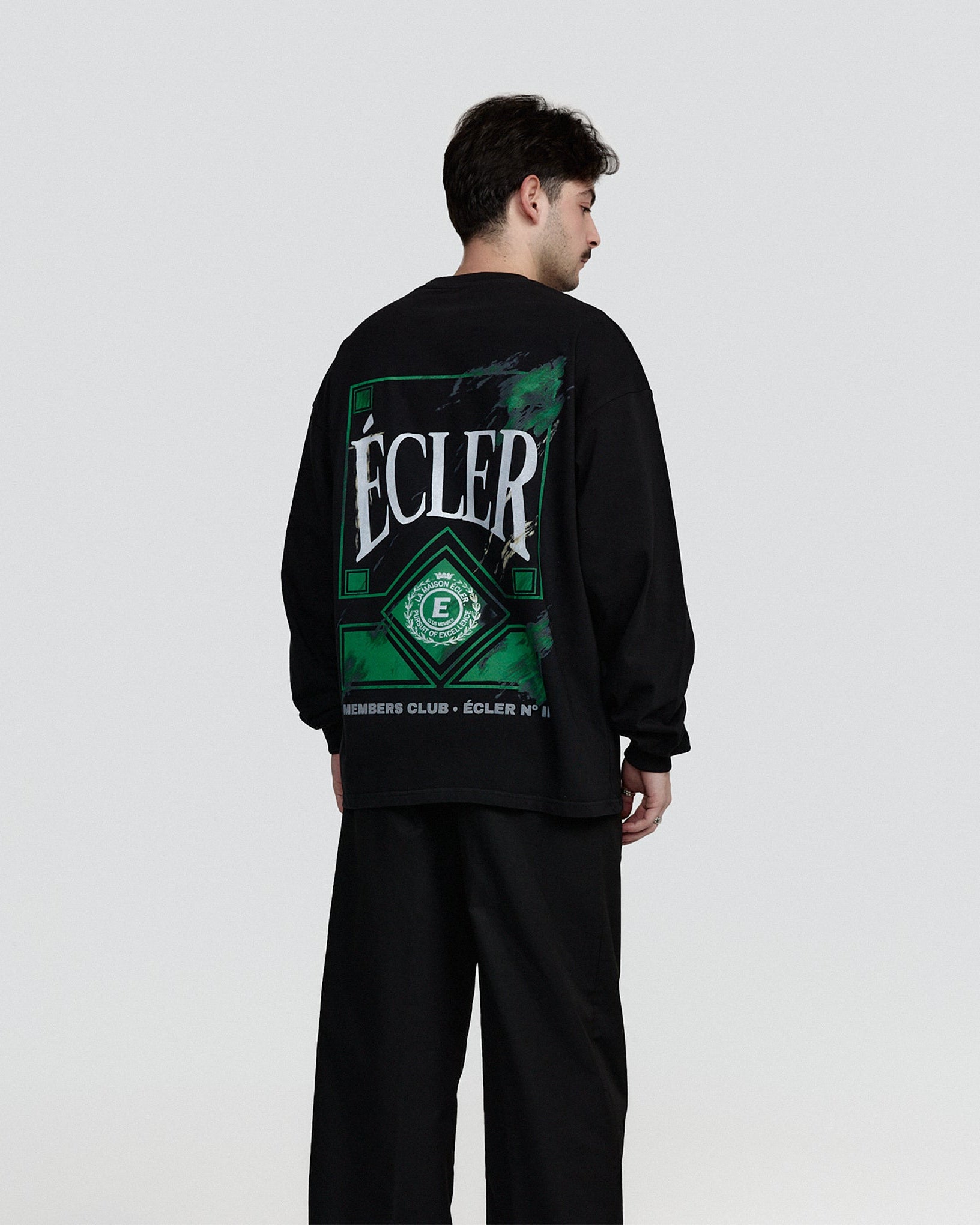 THE POKEAR HEAVY LONGSLEEVE