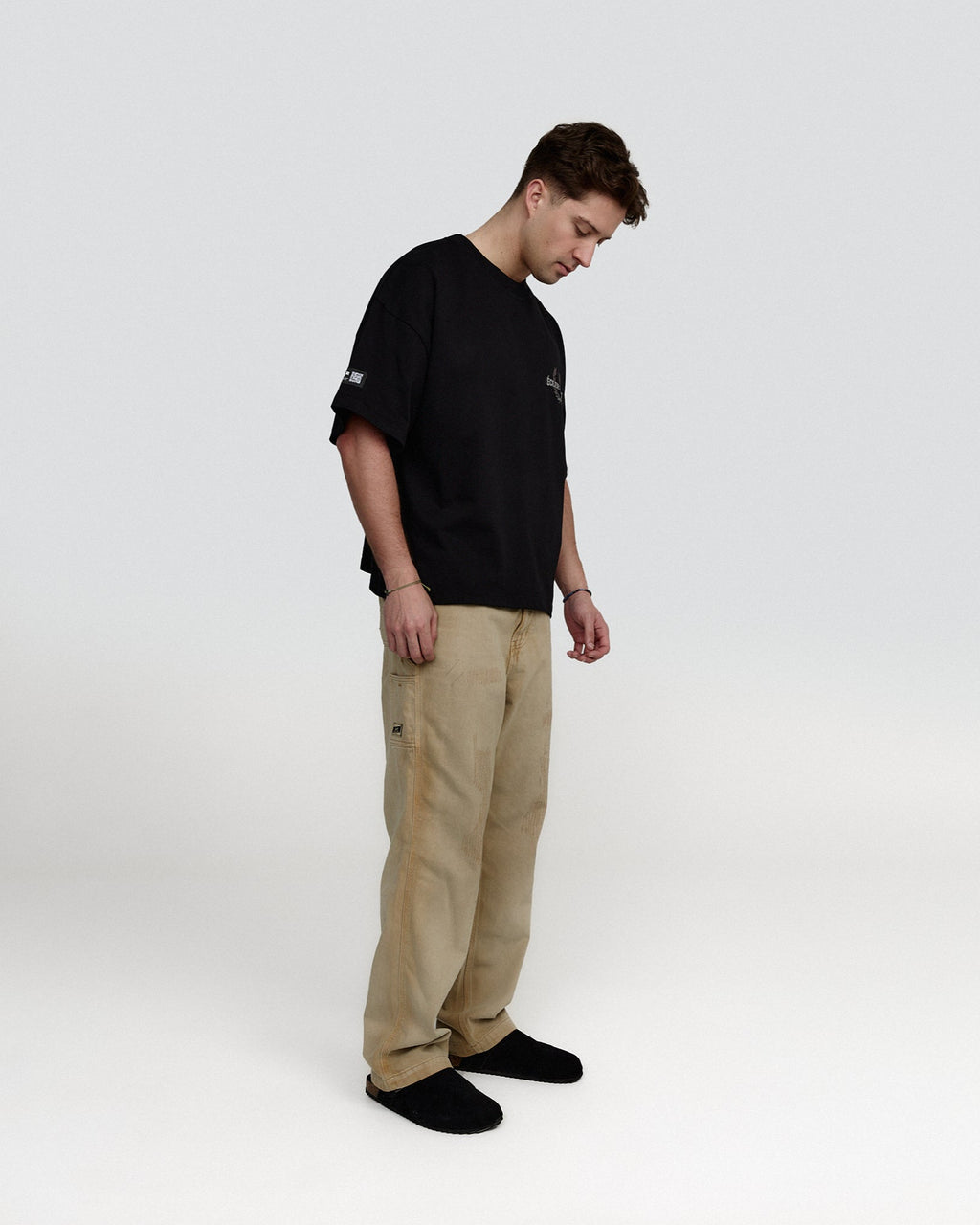 GRAND PRIX HEAVY T-SHIRT