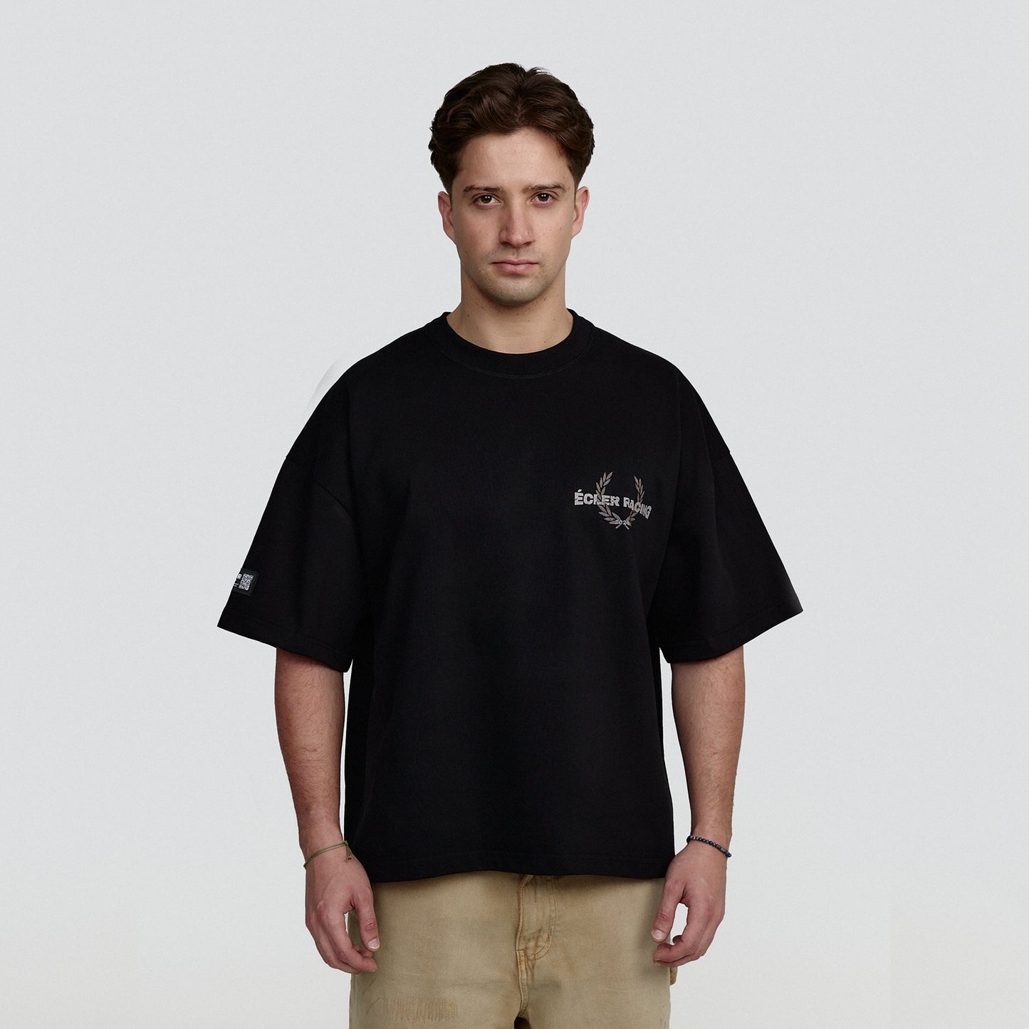 GRAND PRIX HEAVY T-SHIRT