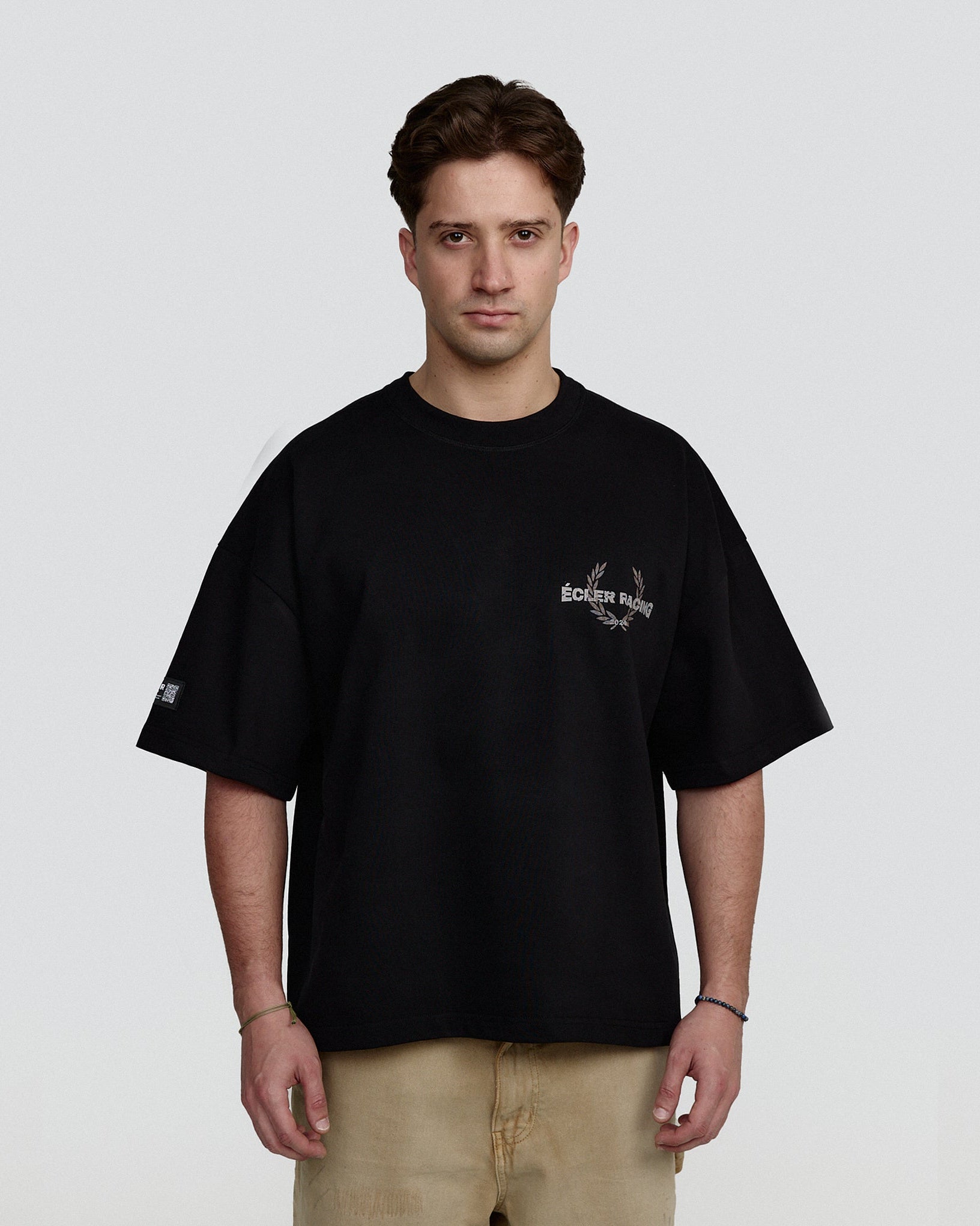 GRAND PRIX HEAVY T-SHIRT