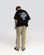 GRAND PRIX HEAVY T-SHIRT