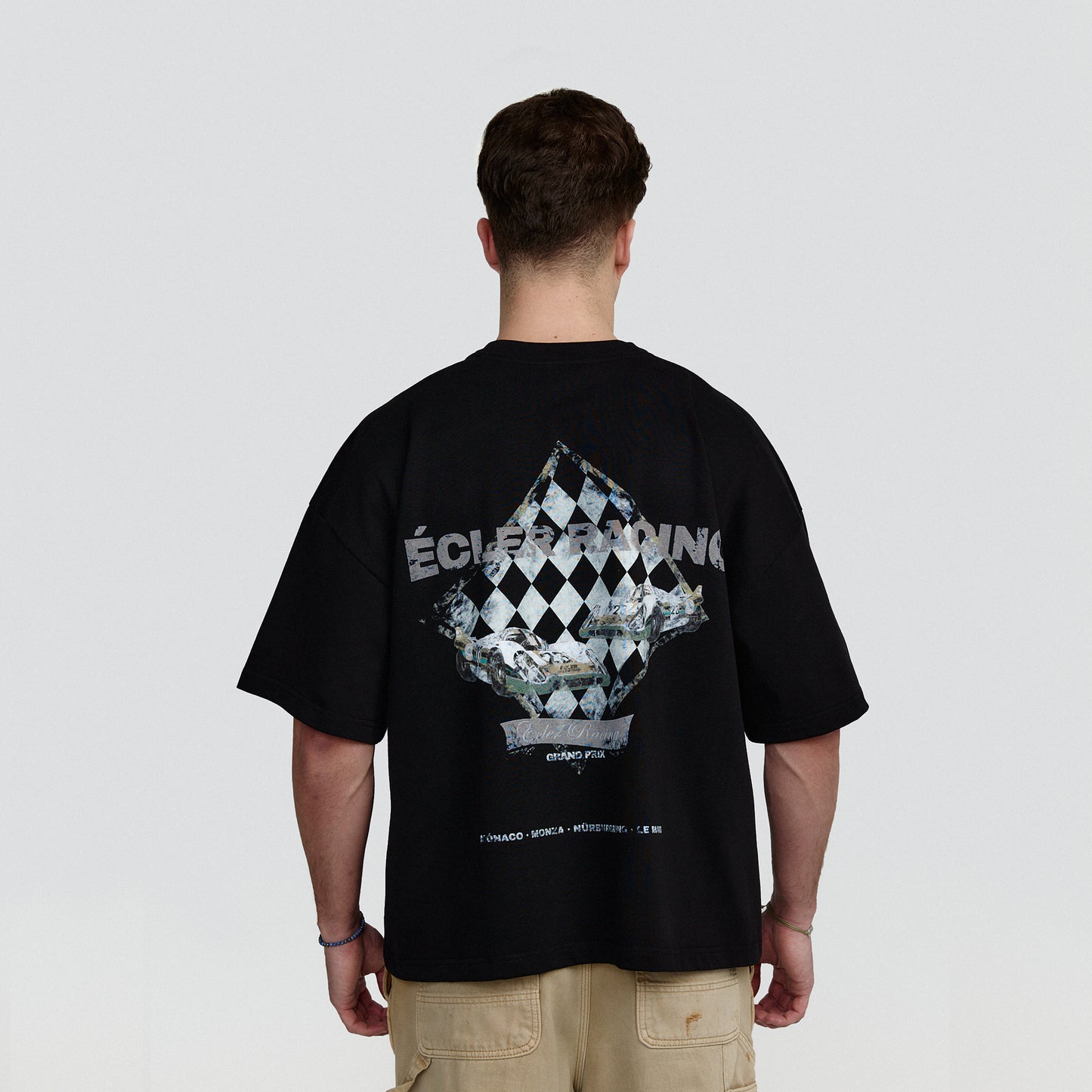 GRAND PRIX HEAVY T-SHIRT