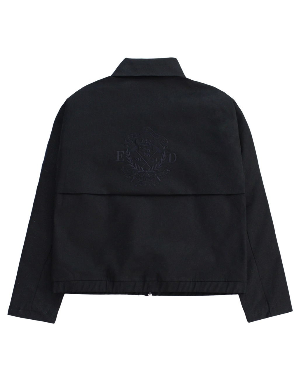 "MASTERPIECE" WORK JACKET