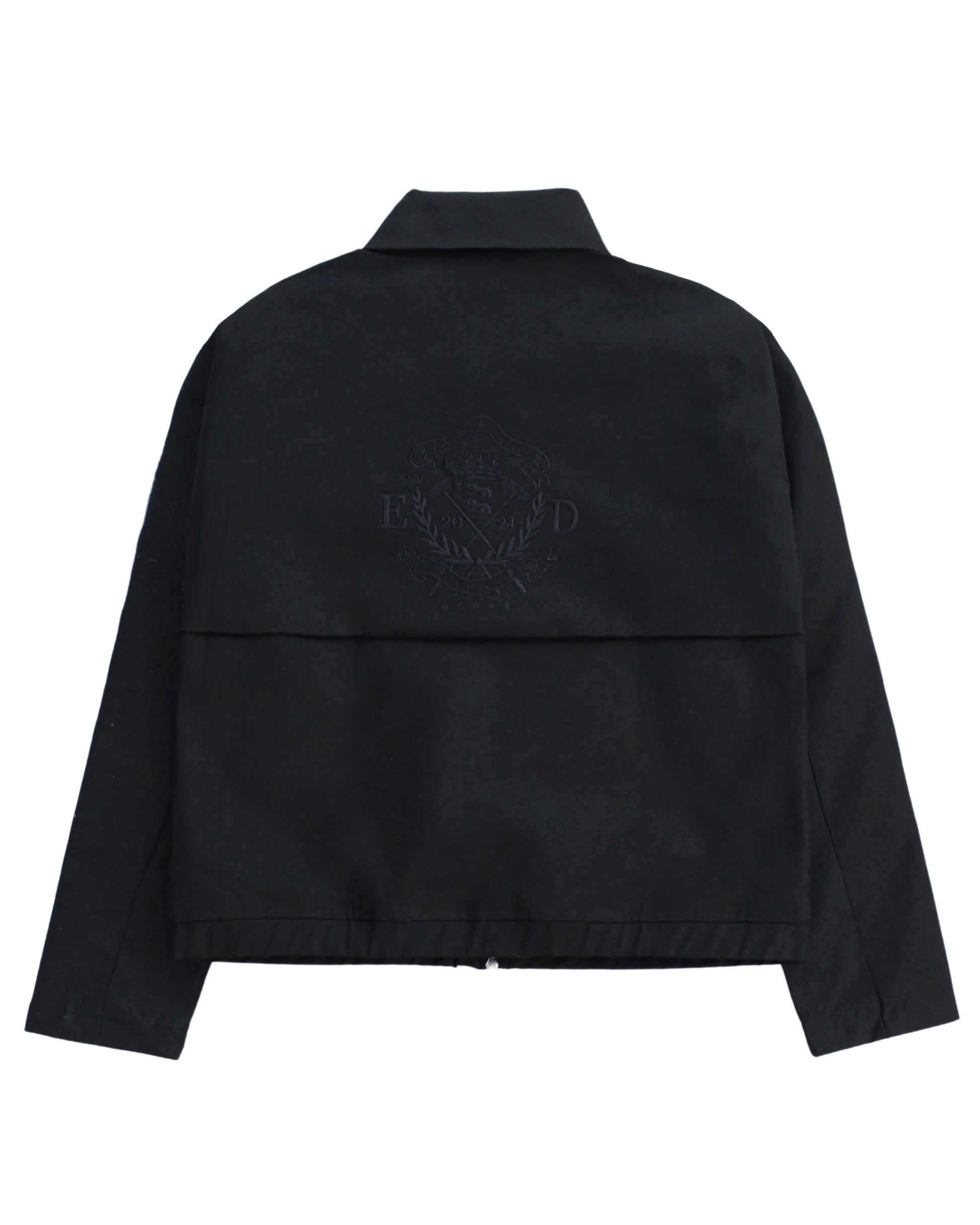 "MASTERPIECE" WORK JACKET