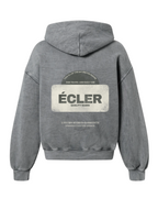 "VÊTEMENTS DE VOYAGE" ZIPPER