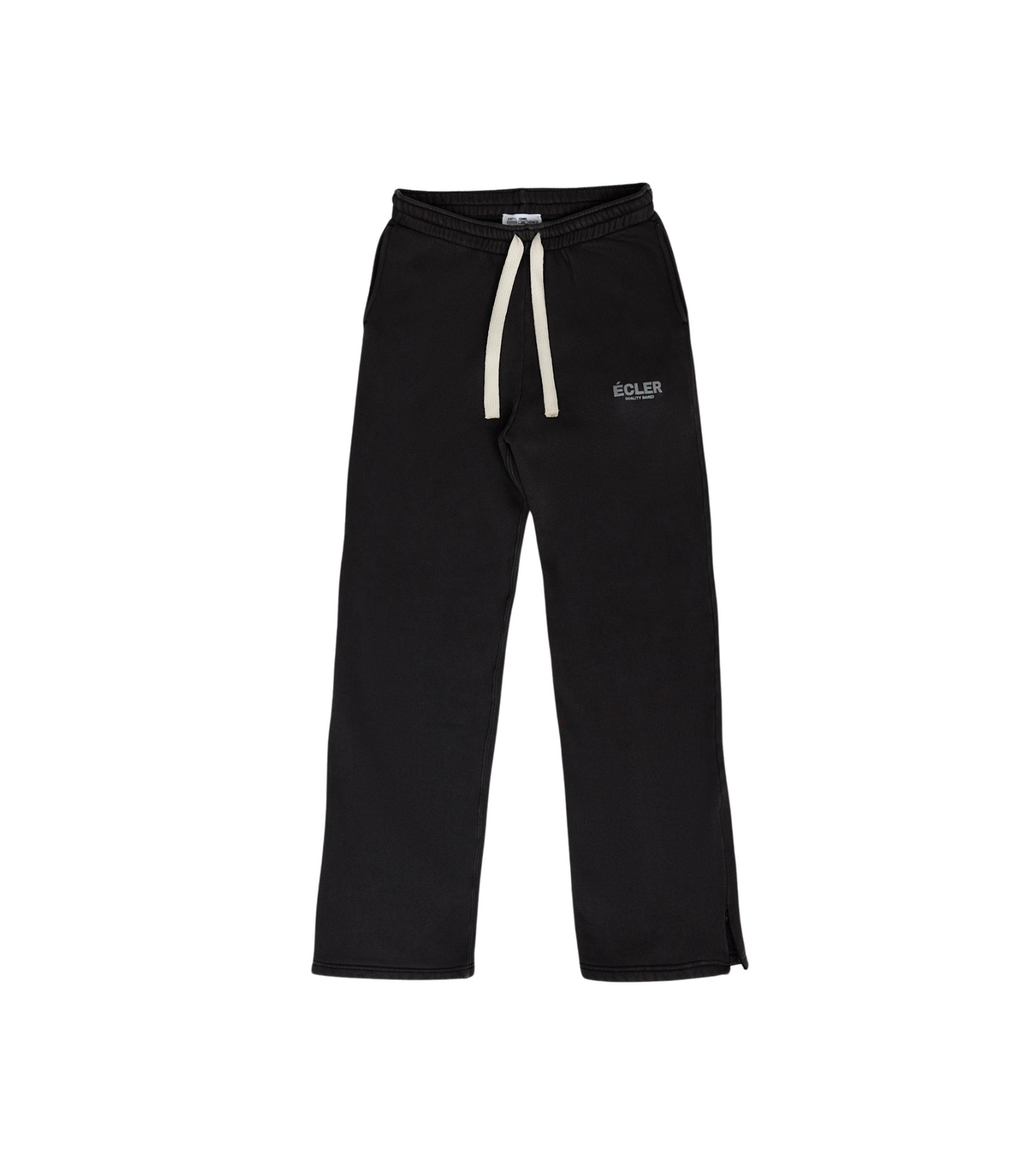 ÉCLER ANTHRACITE PANTS