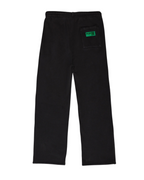ÉCLER ANTHRACITE PANTS