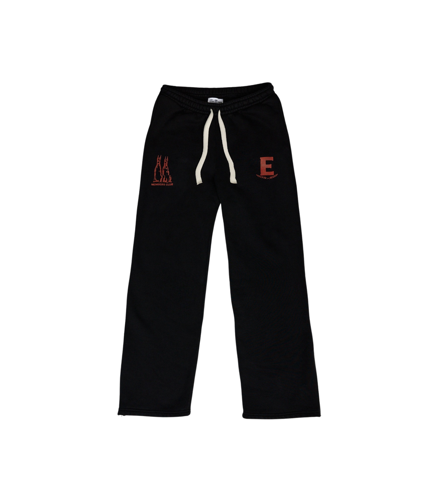 MEMBERS CLUB LAVA PANTS