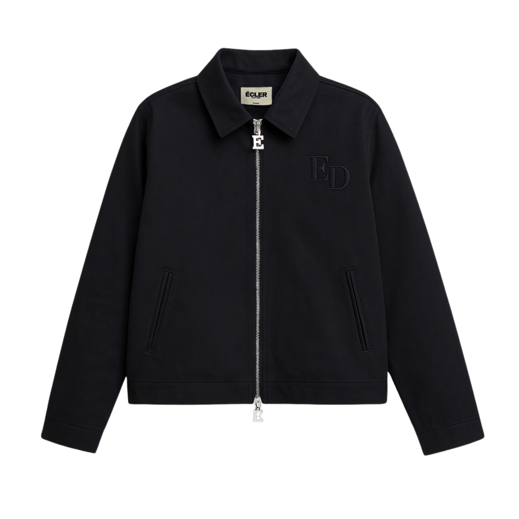 "MASTERPIECE" WORK JACKET