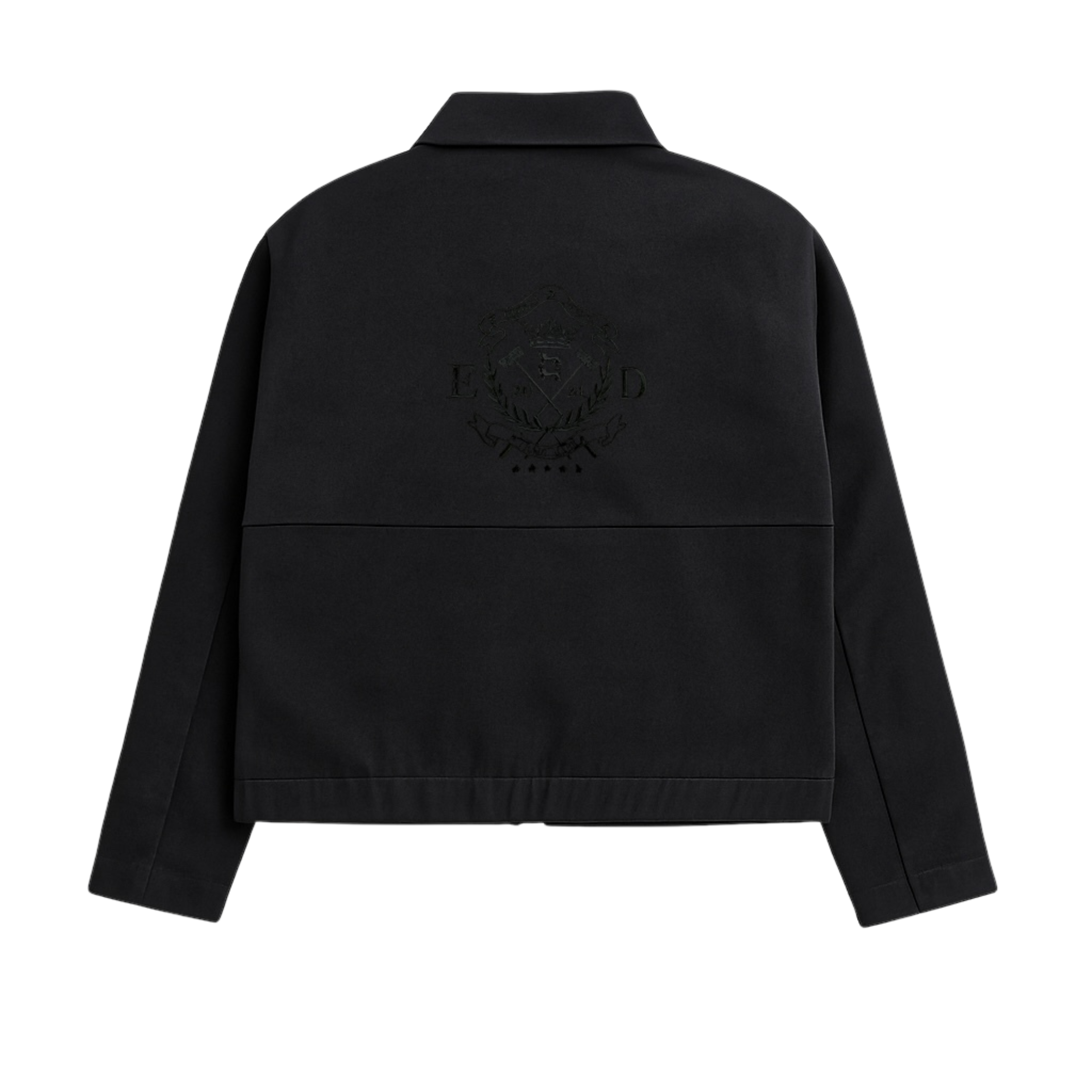"MASTERPIECE" WORK JACKET