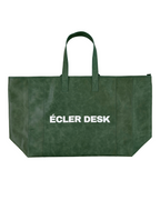 GOAT LEATHER TOTE BAG (MASTERPIECE)