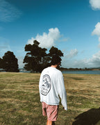 GRAND-HOTEL LONGSLEEVE