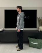 "VÊTEMENTS DE VOYAGE" ZIPPER