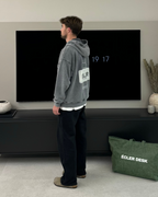 "VÊTEMENTS DE VOYAGE" ZIPPER