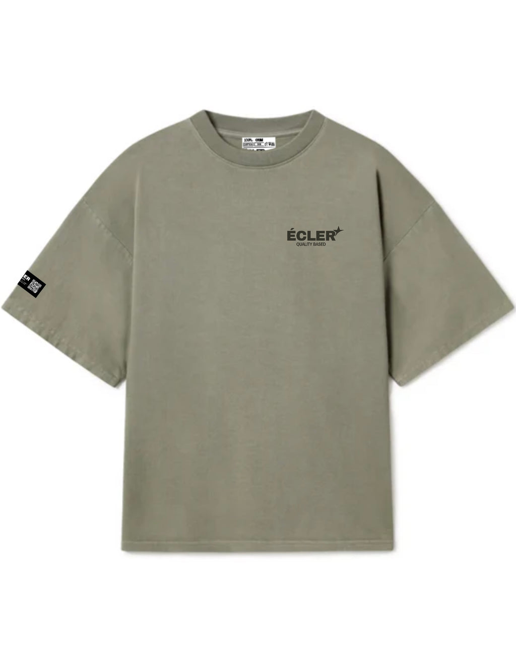 CHÂTEAU T-SHIRT