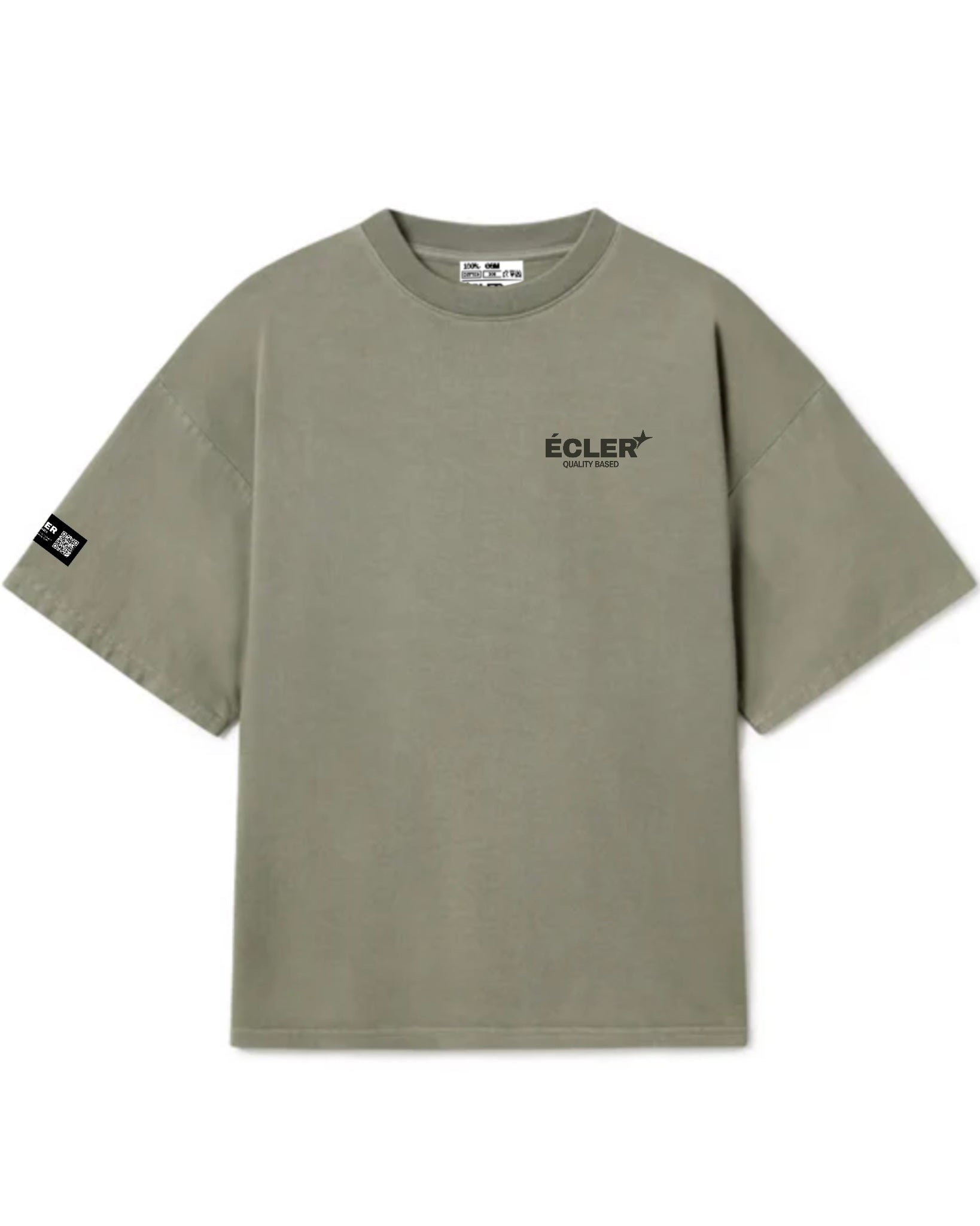 CHÂTEAU T-SHIRT